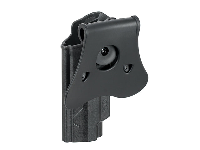 CM.126, CM.132S Holster - Schwarz [CYMA] 5