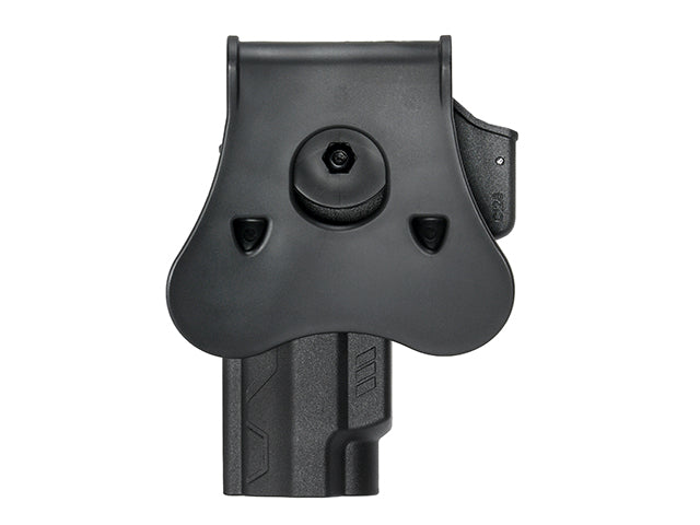 CM.126, CM.132S Holster - Schwarz [CYMA] 7