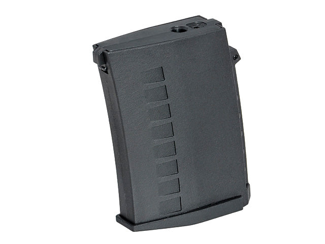 100 BBs AEG SVD/SVU polymer Magazin [CYMA] 1