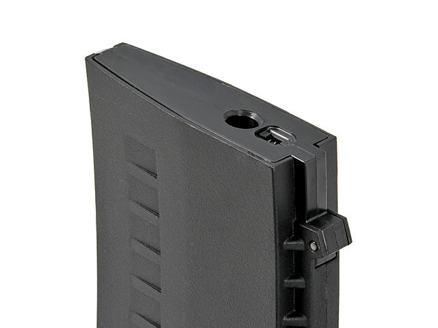 100 BBs AEG SVD/SVU polymer Magazin [CYMA] 5