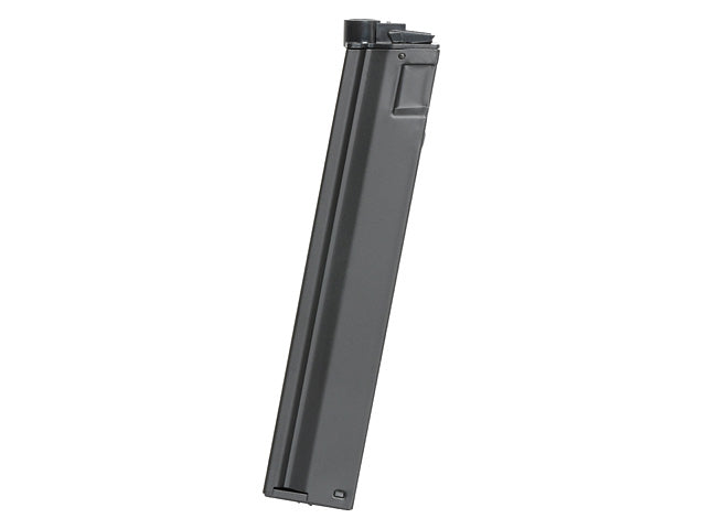 200 BBs Hi-cap Magazin MP5 Serie - Schwarz [CYMA] 1