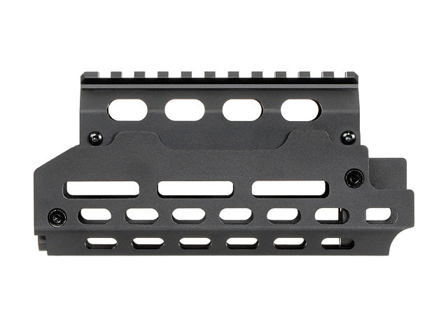 Aluminum AKS M-LOK Handguard Mod. A [CYMA] 1