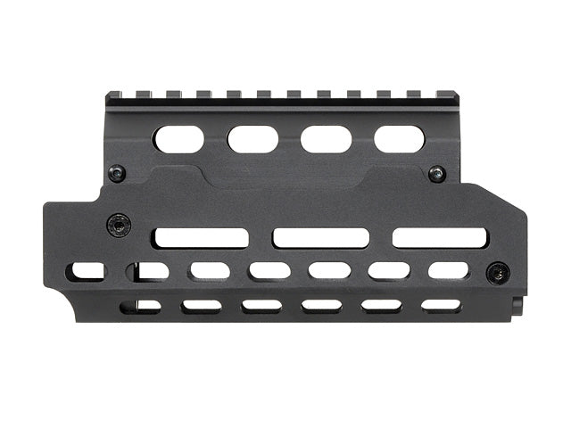 Aluminum AKS M-LOK Handguard Mod. A [CYMA]
