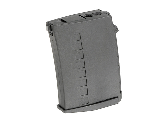 300 BBs Polymer Hi-Cap Magazin für SVD,SVU [CYMA] 3