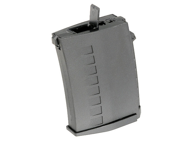 300 BBs Polymer Hi-Cap Magazin für SVD,SVU [CYMA] 4