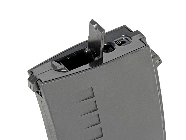 300 BBs Polymer Hi-Cap Magazin für SVD,SVU [CYMA] 5