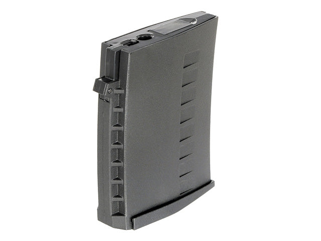 300 BBs Polymer Hi-Cap Magazin für SVD,SVU [CYMA] 6