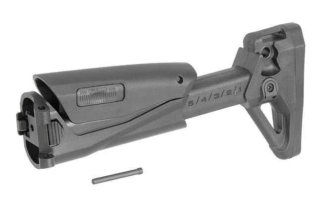 Telescopic stock für CM.103 [CYMA] 3