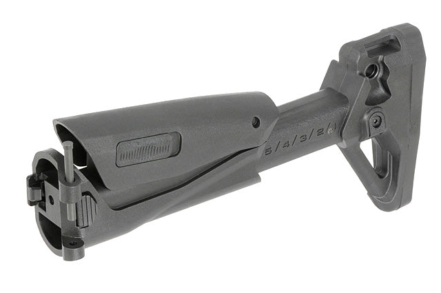 Telescopic stock für CM.103 [CYMA] 4