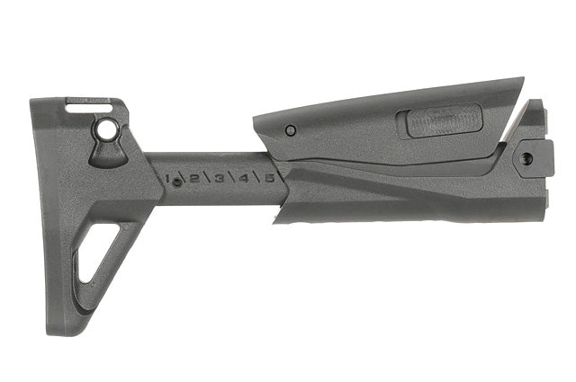 Telescopic stock für CM.103 [CYMA] 5