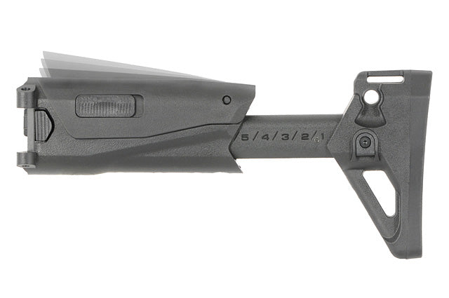 Telescopic stock für CM.103 [CYMA] 6
