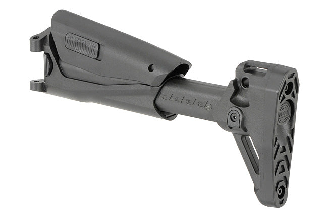 Telescopic stock für CM.103 [CYMA] 7
