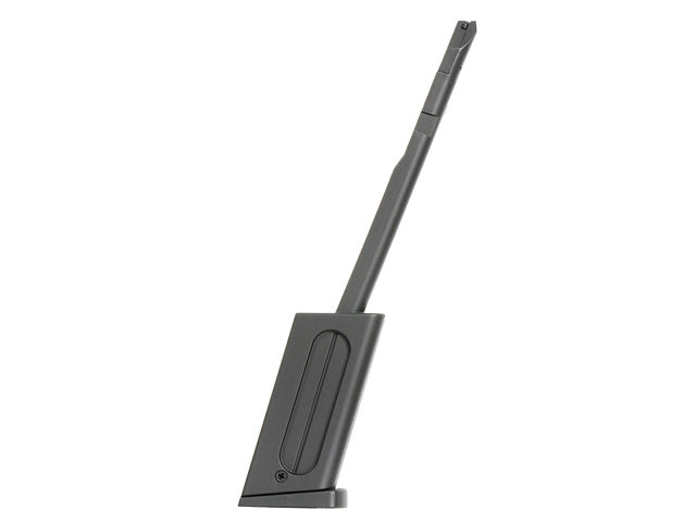 M9 / 92F Mid-Cap-Magazin 80 BBs Schwarz