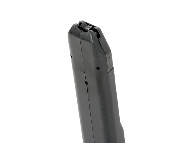 80 BBs long Magazin für 132/132S [CYMA] 6