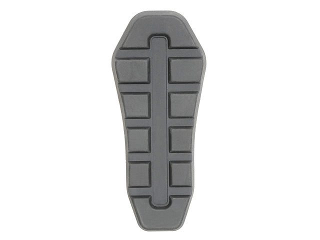 Anbauteil Base plate für SGR-12 [CYMA] 1