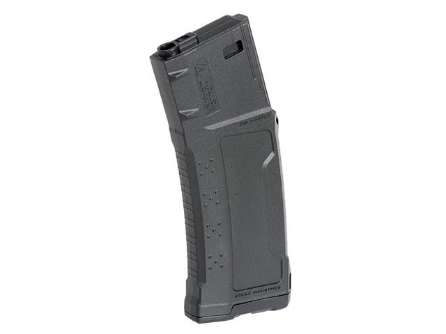 210 BBs Polymer STRIKE MAG M4/AR15 Magazin [EMG] 3