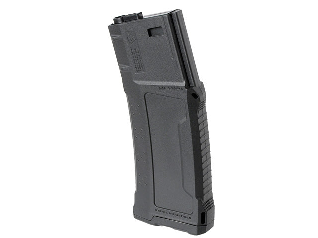 210 BBs Polymer STRIKE MAG M4/AR15 Magazin [EMG] 4
