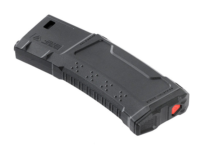210 BBs Polymer STRIKE MAG M4/AR15 Magazin [EMG] 5