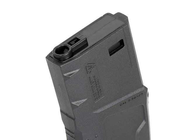 210 BBs Polymer STRIKE MAG M4/AR15 Magazin [EMG] 6