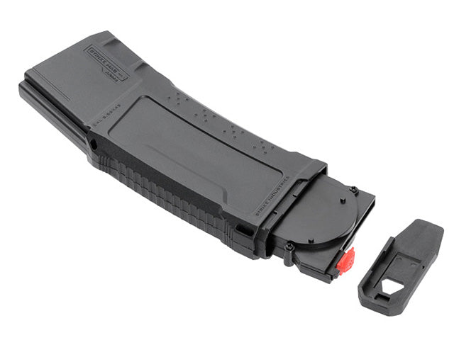 210 BBs Polymer STRIKE MAG M4/AR15 Magazin [EMG] 8