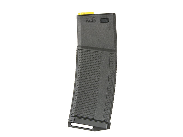 M4/AR15 Mid-Cap-Magazin 210 BBs M4/M16