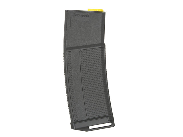 210-round Daniel Defense M4/AR-15 Mid-Cap-Magazin, 6-pack [EMG] 3