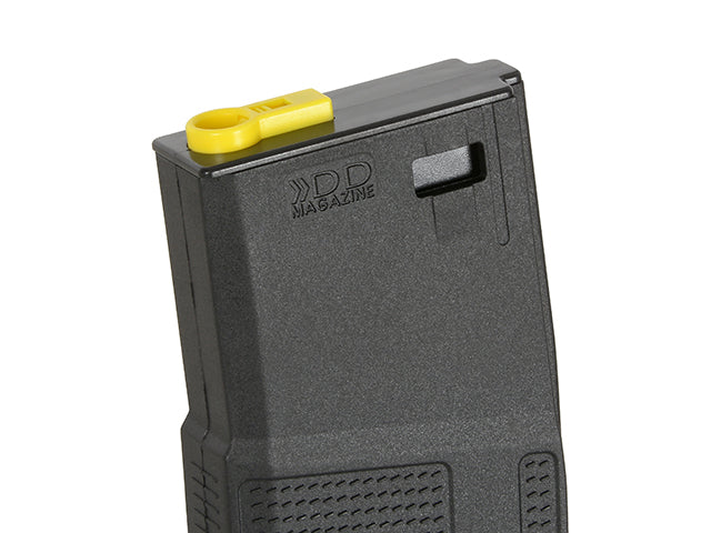210-round Daniel Defense M4/AR-15 Mid-Cap-Magazin, 6-pack [EMG] 4