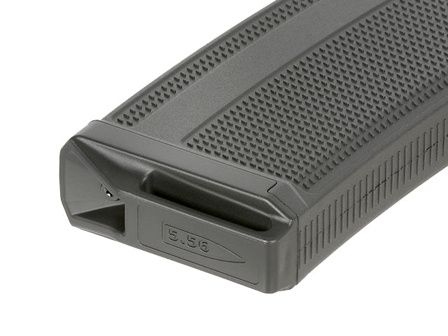 210-round Daniel Defense M4/AR-15 Mid-Cap-Magazin, 6-pack [EMG] 5