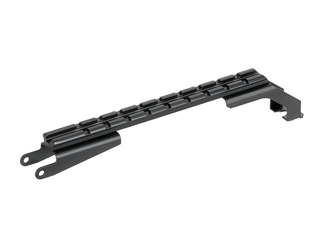 Top Montage Schiene für CM.039C - Schwarz [CYMA] 2