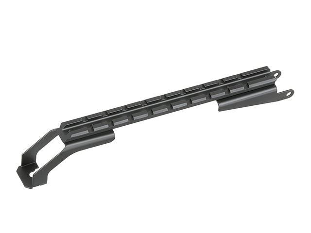 Top Montage Schiene für CM.039C - Schwarz [CYMA] 3
