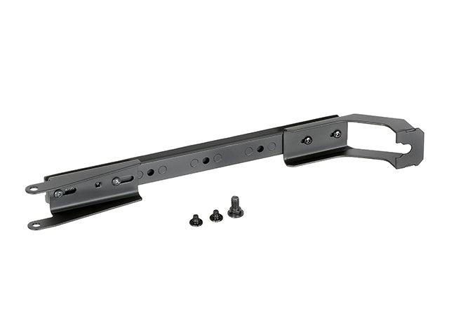 Top Montage Schiene für CM.039C - Schwarz [CYMA] 5
