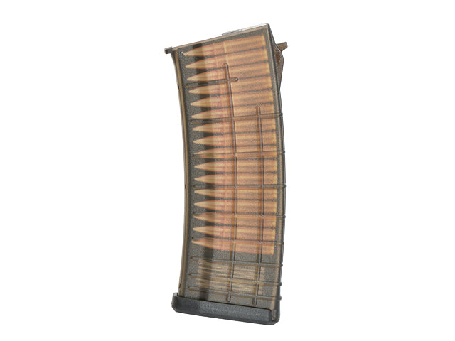 Bulgarian Mid-Cap Magazine für 150 BBs für the AK Series [CYMA] 1