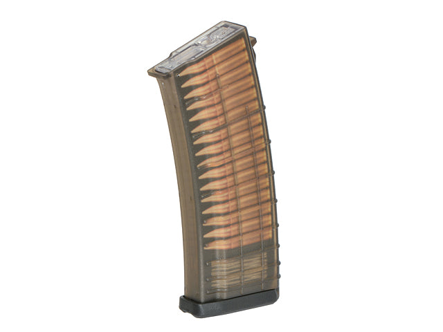 Bulgarian Mid-Cap Magazine für 150 BBs für the AK Series [CYMA] 3