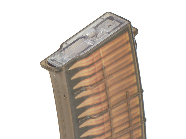 Bulgarian Mid-Cap Magazine für 150 BBs für the AK Series [CYMA] 4