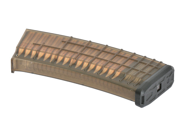 Bulgarian Mid-Cap Magazine für 150 BBs für the AK Series [CYMA] 5