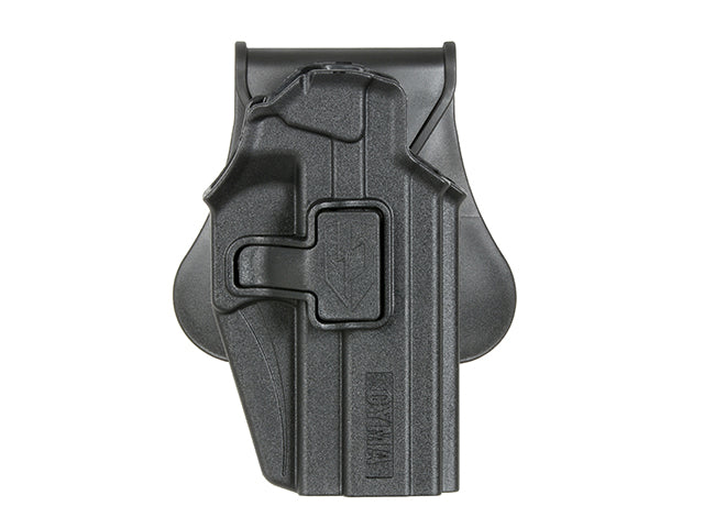 CM.136 Grach Holster - Schwarz [CYMA] 1