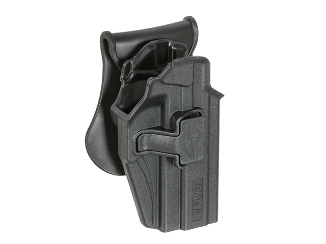 CM.136 Grach Holster - Schwarz [CYMA] 2