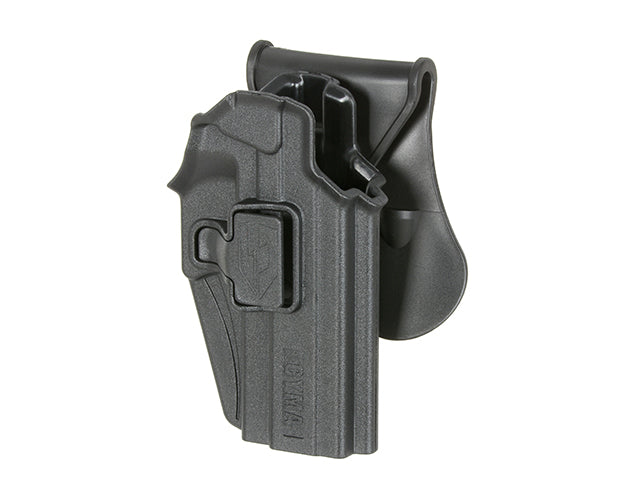 CM.136 Grach Holster - Schwarz [CYMA] 3