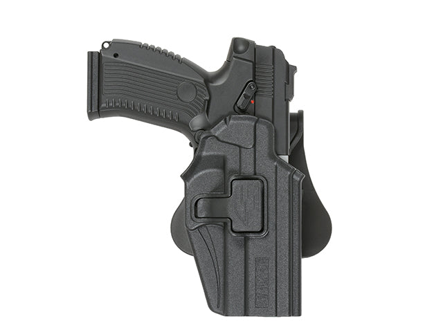 CM.136 Grach Holster - Schwarz [CYMA] 6