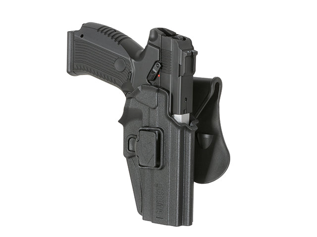 CM.136 Grach Holster - Schwarz [CYMA] 7