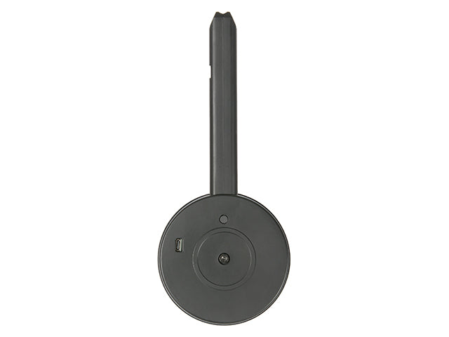 Electric drum Magazin für CM.030/CM.122/CM.123/CM.127 Serie [CYMA] 3
