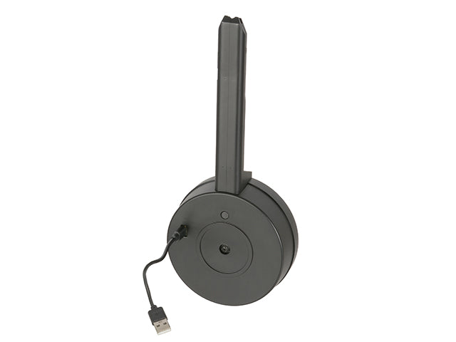 Electric drum Magazin für CM.030/CM.122/CM.123/CM.127 Serie [CYMA] 5
