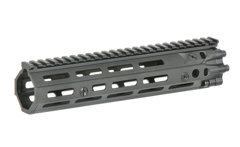 Handguard RIS III 9.5" Daniel Defense Replica - Schwarz [EMG] 1