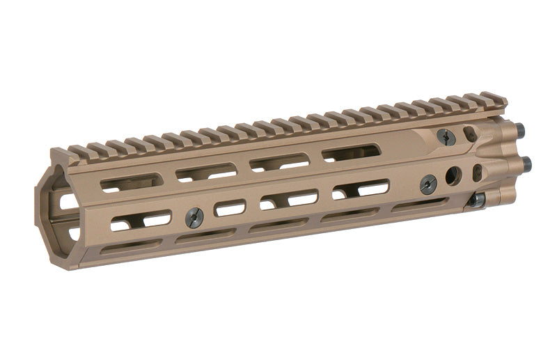 Handguard RIS III 9.5" Daniel Defense Replica - FDE [EMG] 1