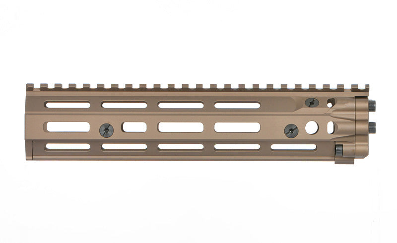 Handguard RIS III 9.5" Daniel Defense Replica - FDE [EMG] 3