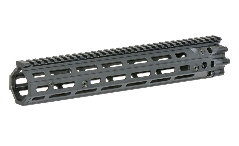 Handguard RIS III 12.5" Daniel Defense Replica - Schwarz [EMG] 1