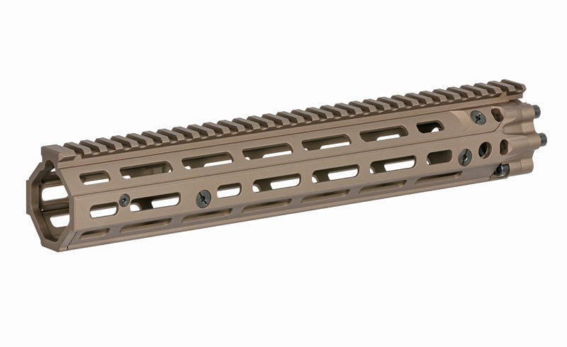Handguard RIS III 12.5" Daniel Defense Replica RIS III 12.5" - FDE [EMG] 1