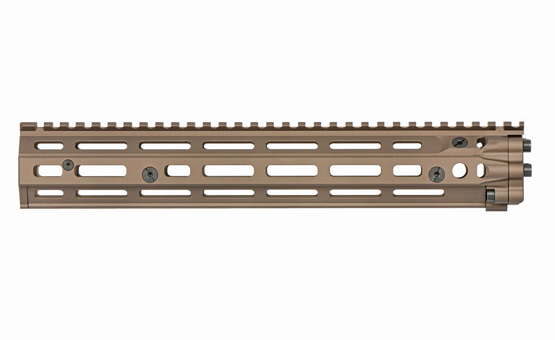 Handguard RIS III 12.5" Daniel Defense Replica RIS III 12.5" - FDE [EMG] 3