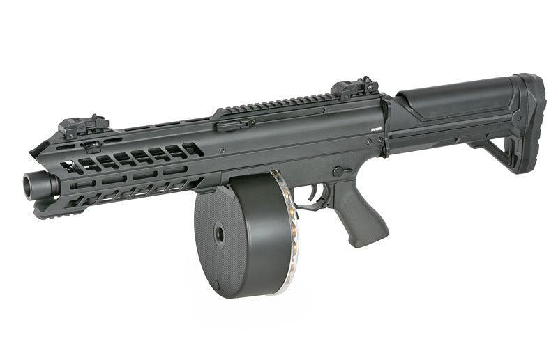 Electric drum Magazin für SGR-12 [CYMA] 10
