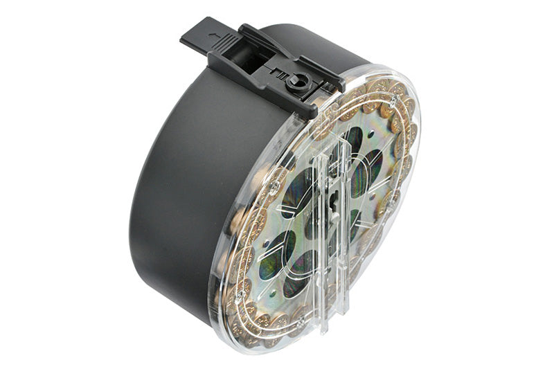 Electric drum Magazin für SGR-12 [CYMA] 4